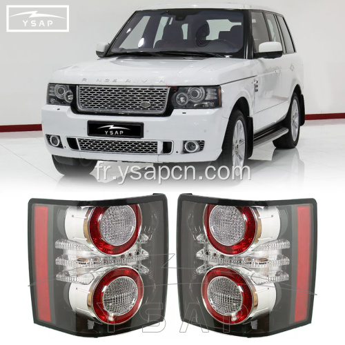 2005-2012 Range Rover Vogue Taillamp Taillight